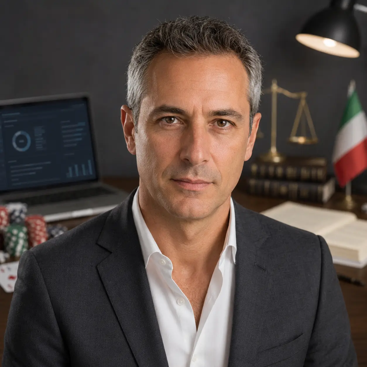 Lorenzo Trentarossi